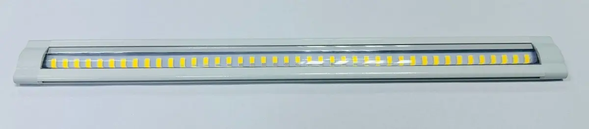 3.5W (=18W) 24V 300mm Ultra Slim LED Under Cabinet Kitchen Link Light 4000K