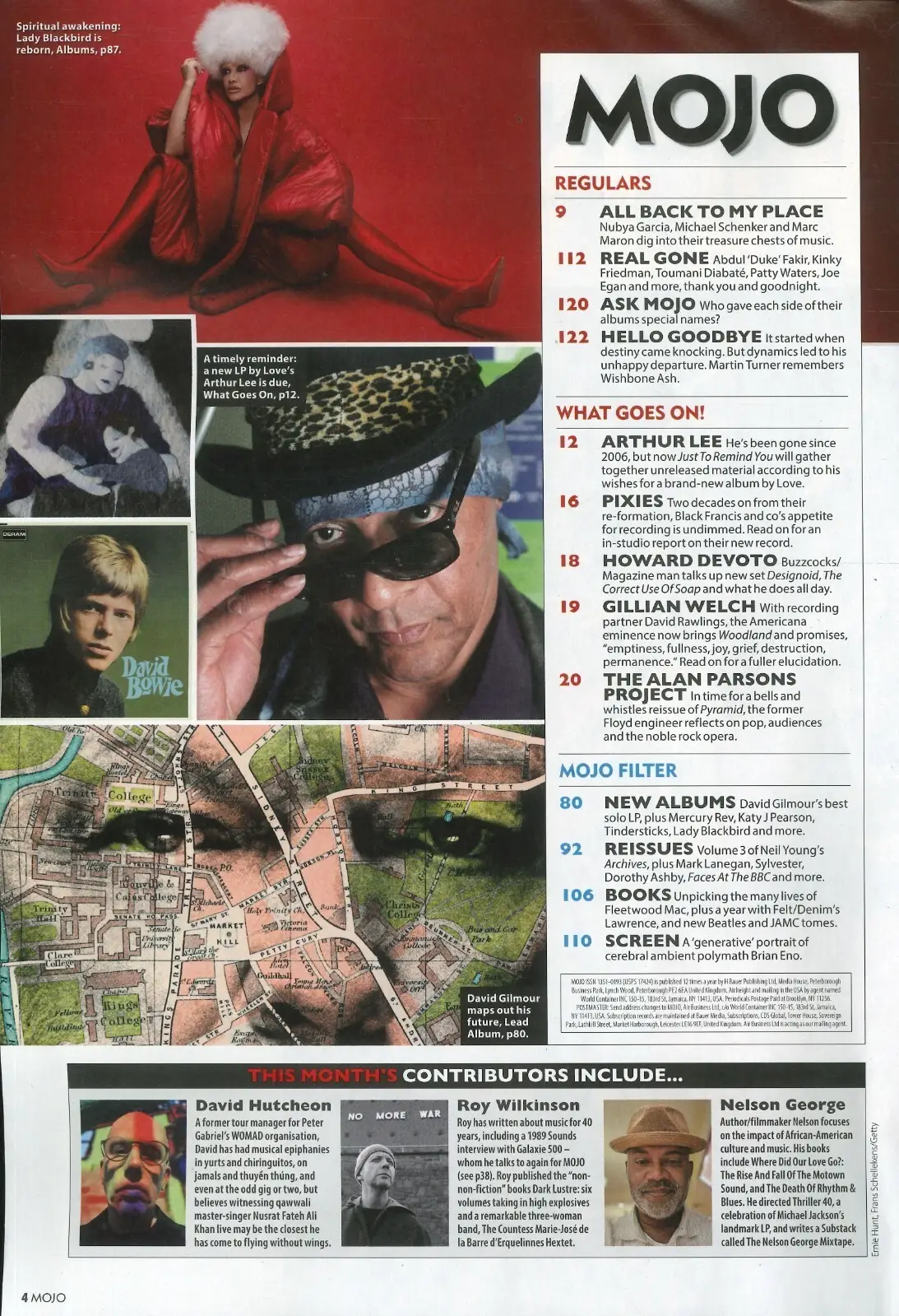 Mojo Magazine Free Music CD, Bob Dylan, Neil Young, Motown 64 Nick Lowe Oct 2024 - image 2 | Free standard UK delivery included | Discount Quality Products