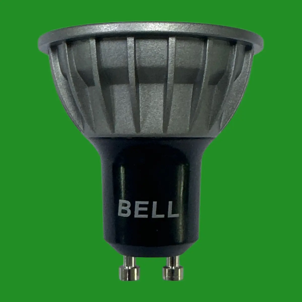 1x 6W (=50W) Bell Halo Pro LED GU10 Reflector Spot Light Bulb 36 Deg Lamp 6500K - image 3 | Free standard UK delivery included | Discount Quality Products