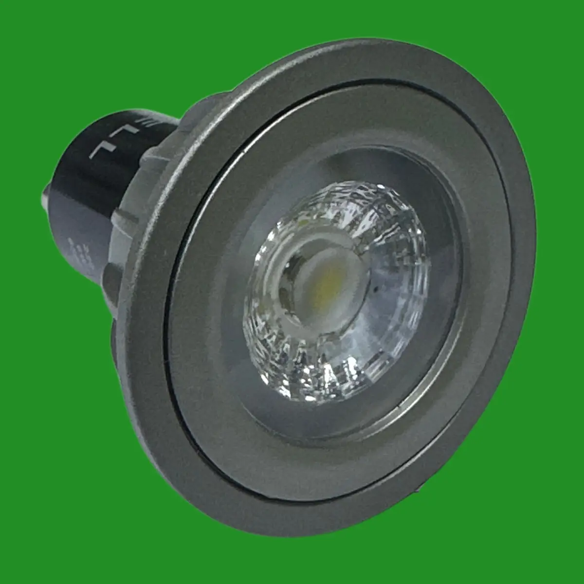 1x 6W (=50W) Bell Halo Pro LED GU10 Reflector Spot Light Bulb 36 Deg Lamp 6500K - image 4 | Free standard UK delivery included | Discount Quality Products