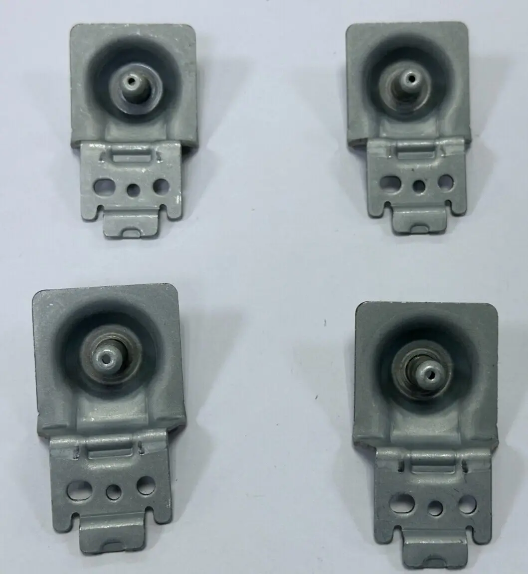 4x Sony 43" TV KDL-43WG663 Internal Vesa Mounting Brackets 4-724-324- 10629GD - image 3 | Free standard UK delivery included | Discount Quality Products