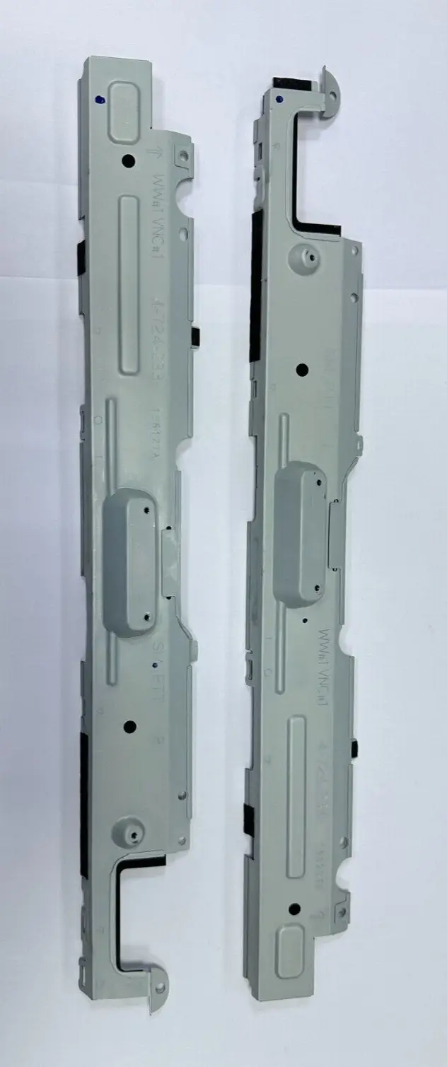 Sony 43" TV KDL-43WG663 Internal VDVS Cover Left &amp; Right 4-724-234- 1052BTA