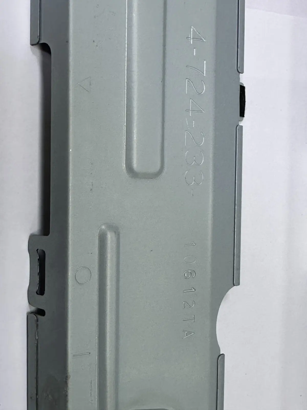 Sony 43" TV KDL-43WG663 Internal VDVS Cover Left & Right 4-724-234- 1052BTA - image 3 | Free standard UK delivery included | Discount Quality Products