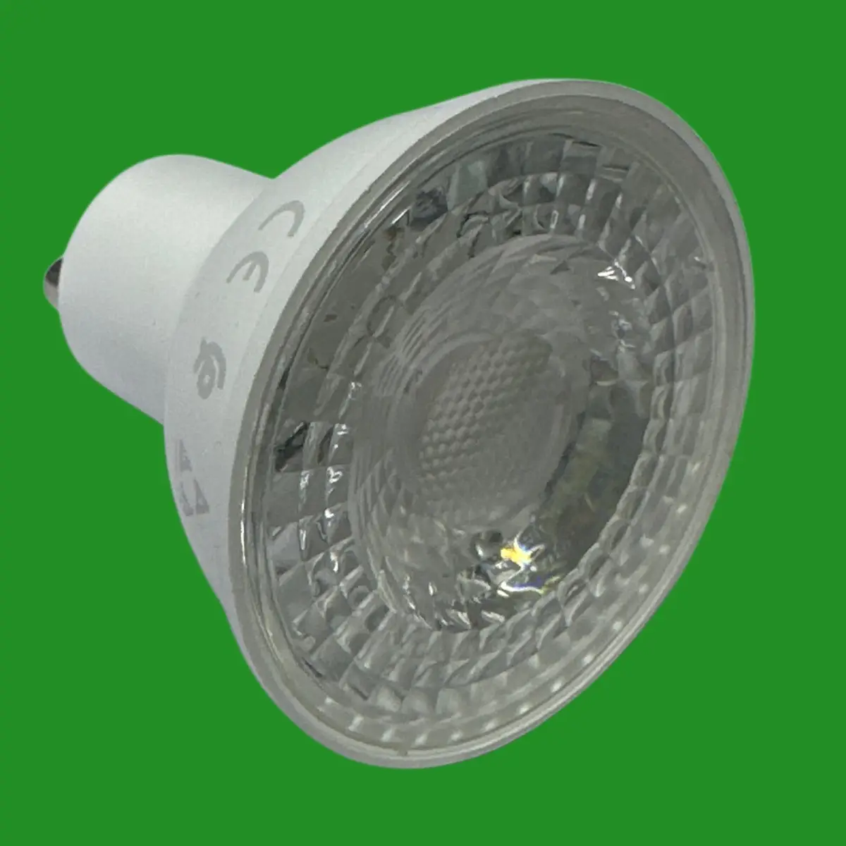 2x 5W (=50W) Ikea Ryet LED GU10 Reflector Spot Light Bulbs 2700K 36 Degree lamp - image 3 | Free standard UK delivery included | Discount Quality Products
