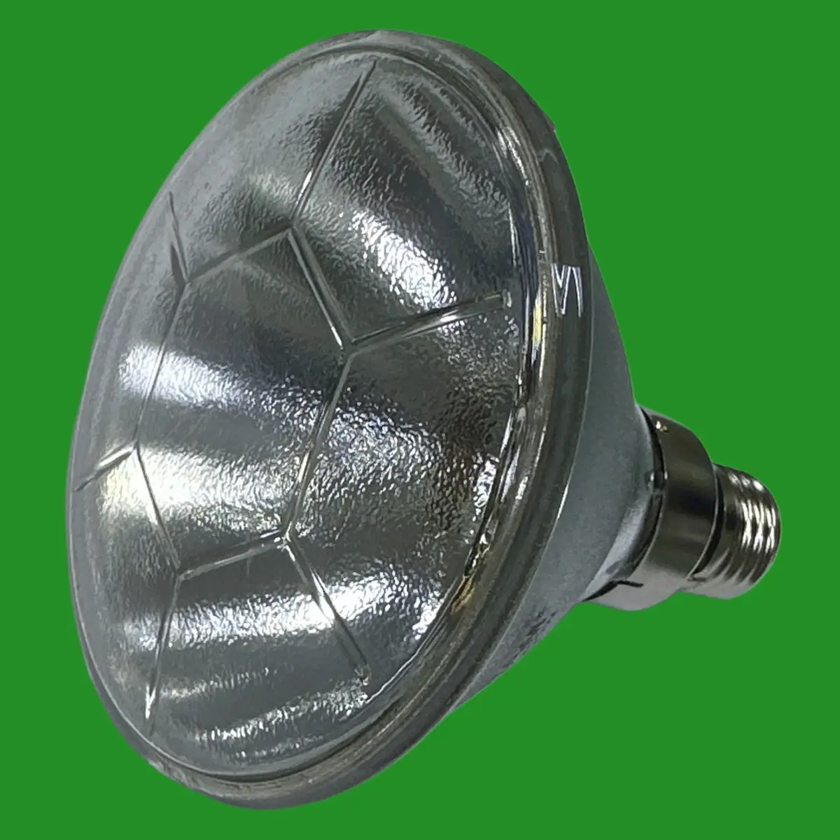 1x 100W Halogen Par38 Reflector Dimmable Spot Light Bulbs ES E27 12 degree Lamp