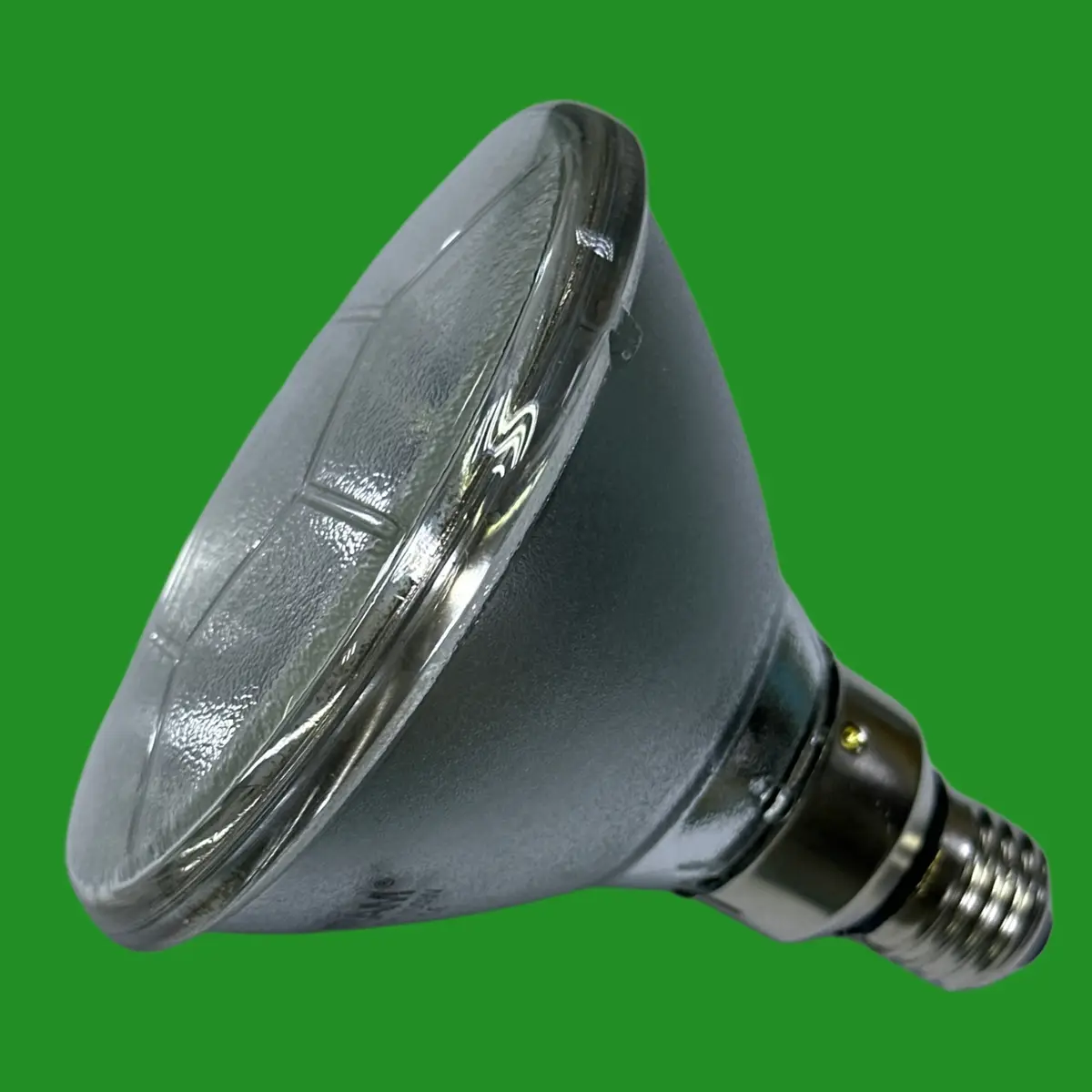 1x 100W Halogen Par38 Reflector Dimmable Spot Light Bulbs ES E27 12 degree Lamp - image 5 | Free standard UK delivery included | Discount Quality Products