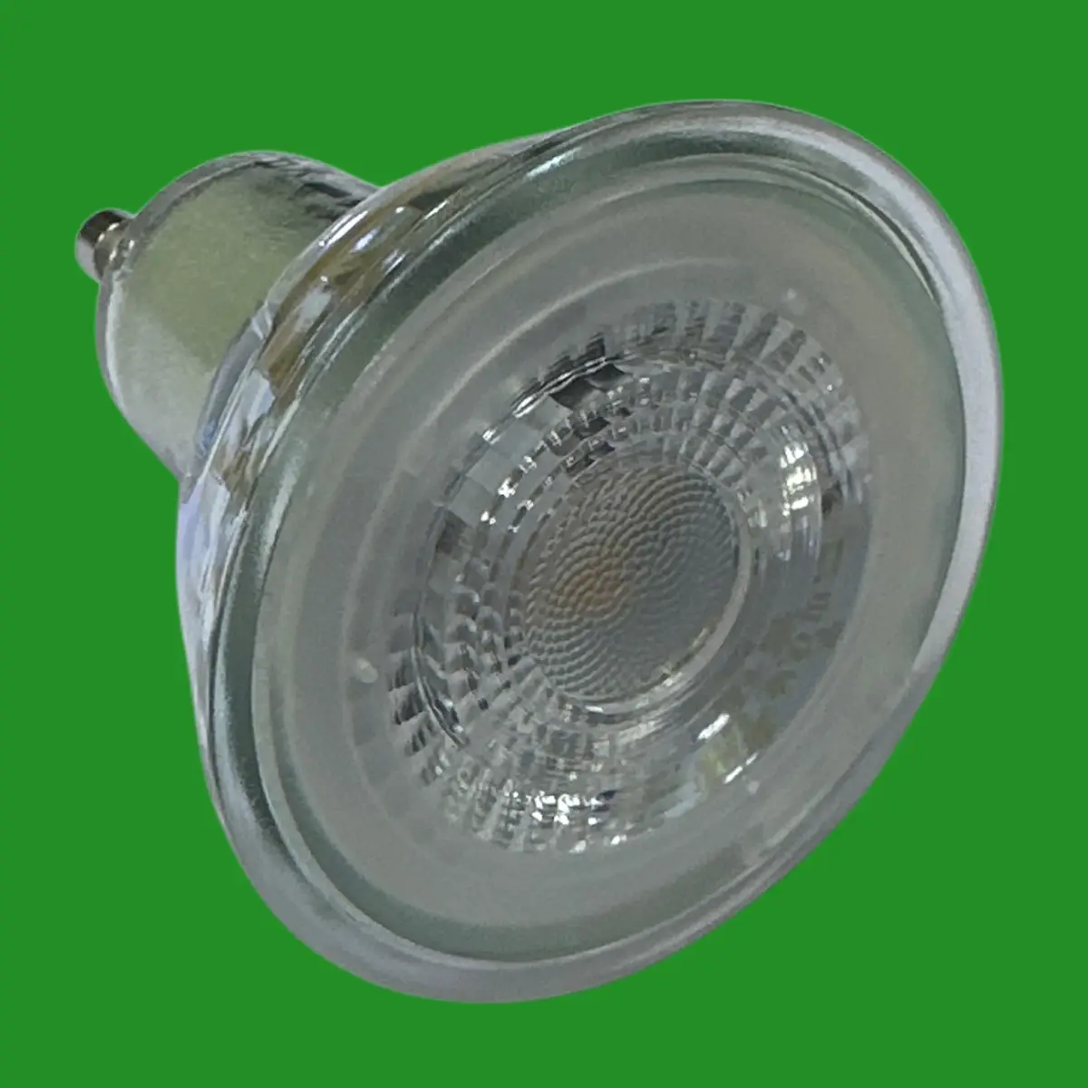 4x 4.5W (=50W) TCP LED GU10 Instant On Spot Light Bulbs Lamps Warm White 2700K - image 3 | Free standard UK delivery included | Discount Quality Products