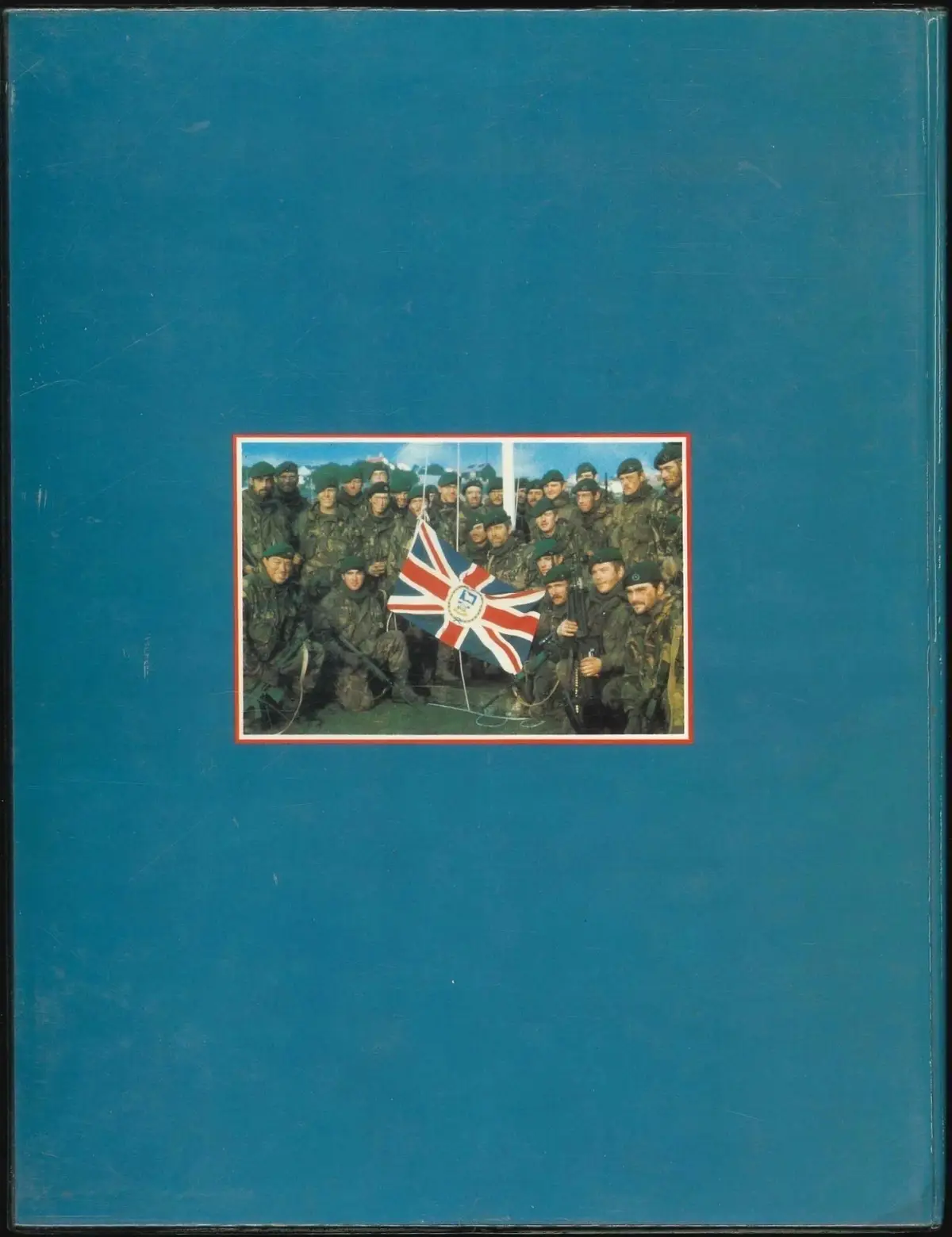 Falklands War Vintage Magazine Collection, 11 Issues in Hardback Binder, 1983 - image 2 | Free standard UK delivery included | Discount Quality Products