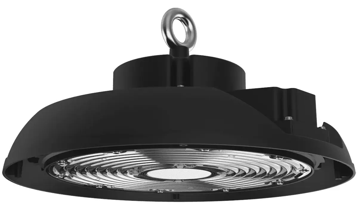 200W Kosnic Echo III LED Circular High Bay IP65 Daylight 5000K