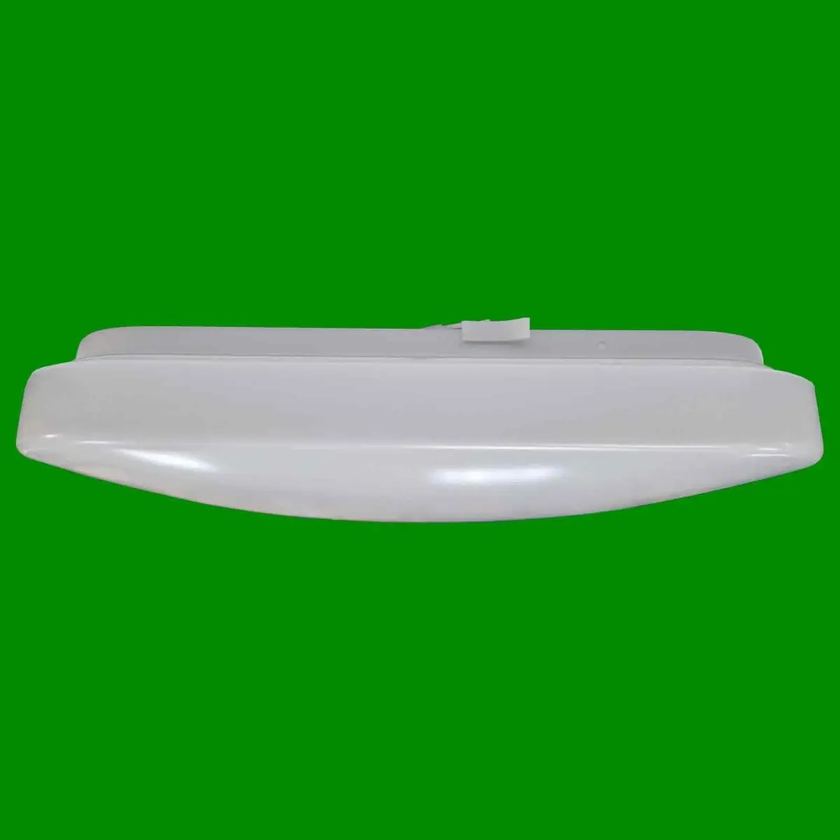 16W Energizer LED IP44 Square Ceiling Bulkhead Light, 4000K Cool White, 1200lm - image 3 | Free standard UK delivery included | Discount Quality Products