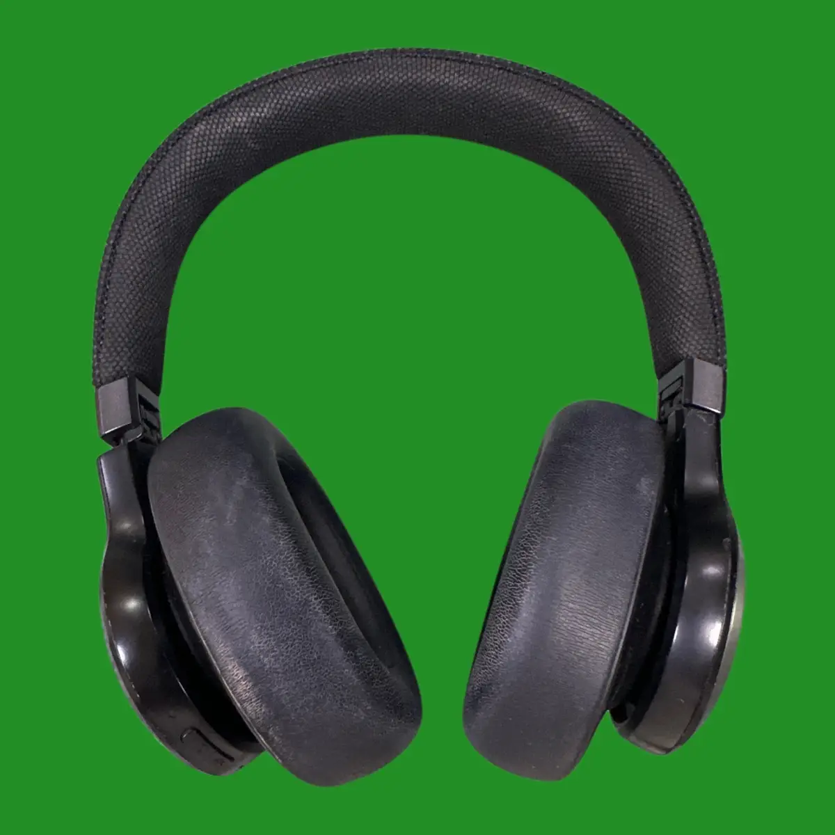 JBL LIVE 660NC ANC Noise Cancelling Bluetooth Wireless Over Ear Headphones Black - image 4 | Free standard UK delivery included | Discount Quality Products