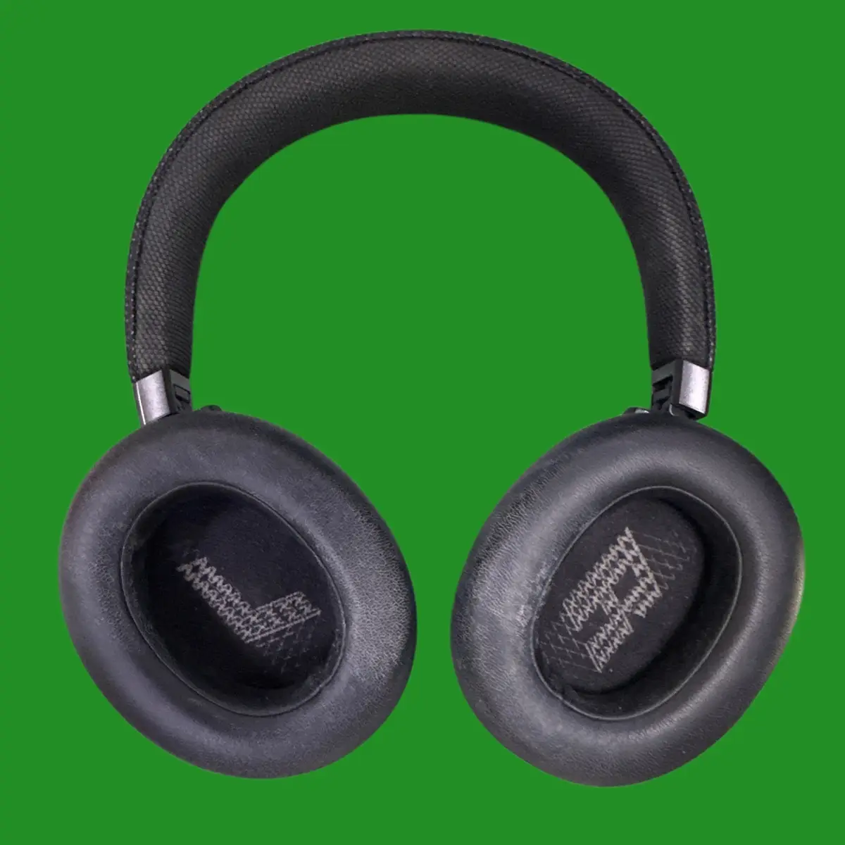 JBL LIVE 660NC ANC Noise Cancelling Bluetooth Wireless Over Ear Headphones Black - image 6 | Free standard UK delivery included | Discount Quality Products
