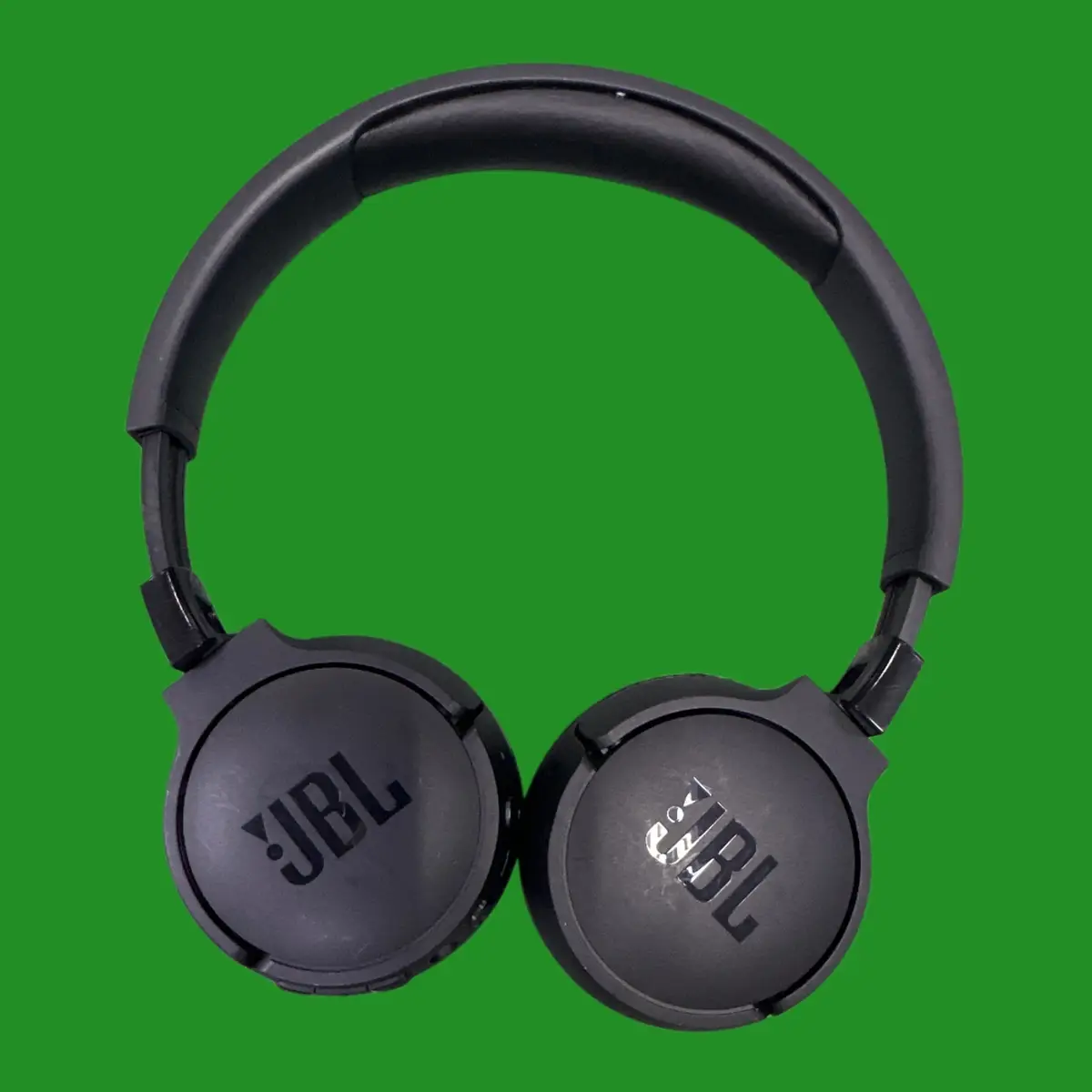 JBL Tune 660NC ANC Noise Cancelling Bluetooth Wireless Over Ear Headphones Black - image 3 | Free standard UK delivery included | Discount Quality Products