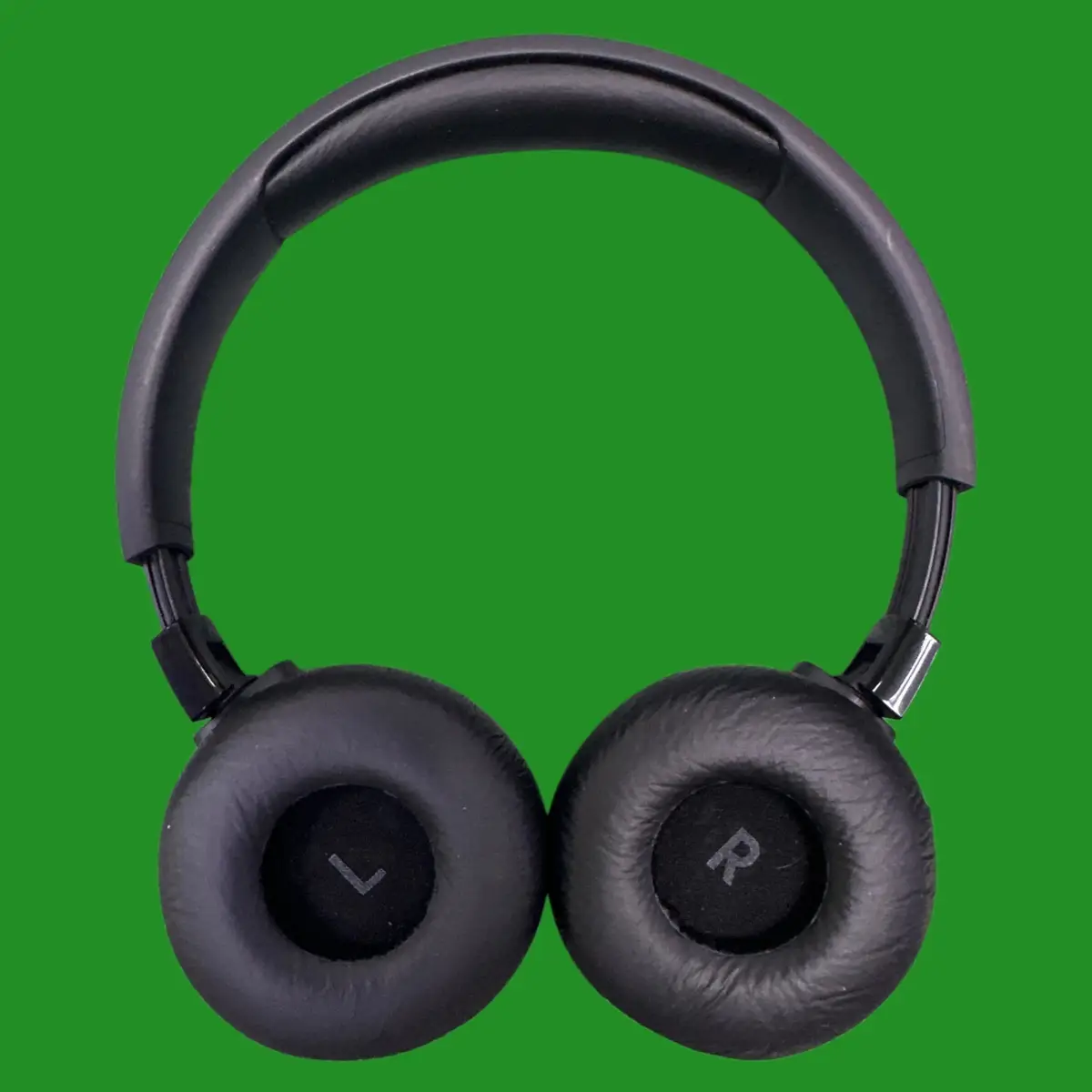 JBL Tune 660NC ANC Noise Cancelling Bluetooth Wireless Over Ear Headphones Black - image 4 | Free standard UK delivery included | Discount Quality Products