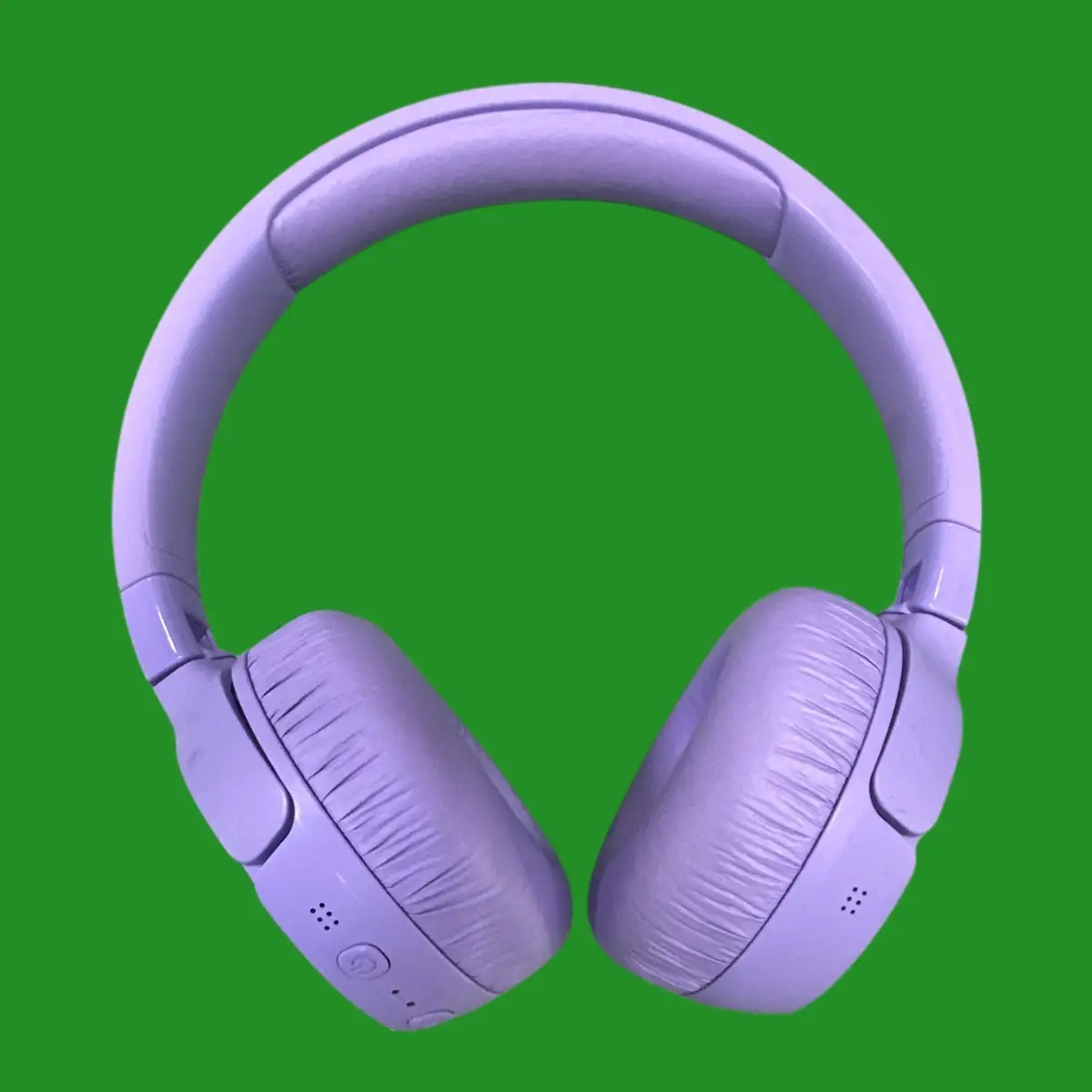 JBL Tune 670NC ANC Noise Cancelling Bluetooth Wireless Over Ear Headphone Purple - image 3 | Free standard UK delivery included | Discount Quality Products