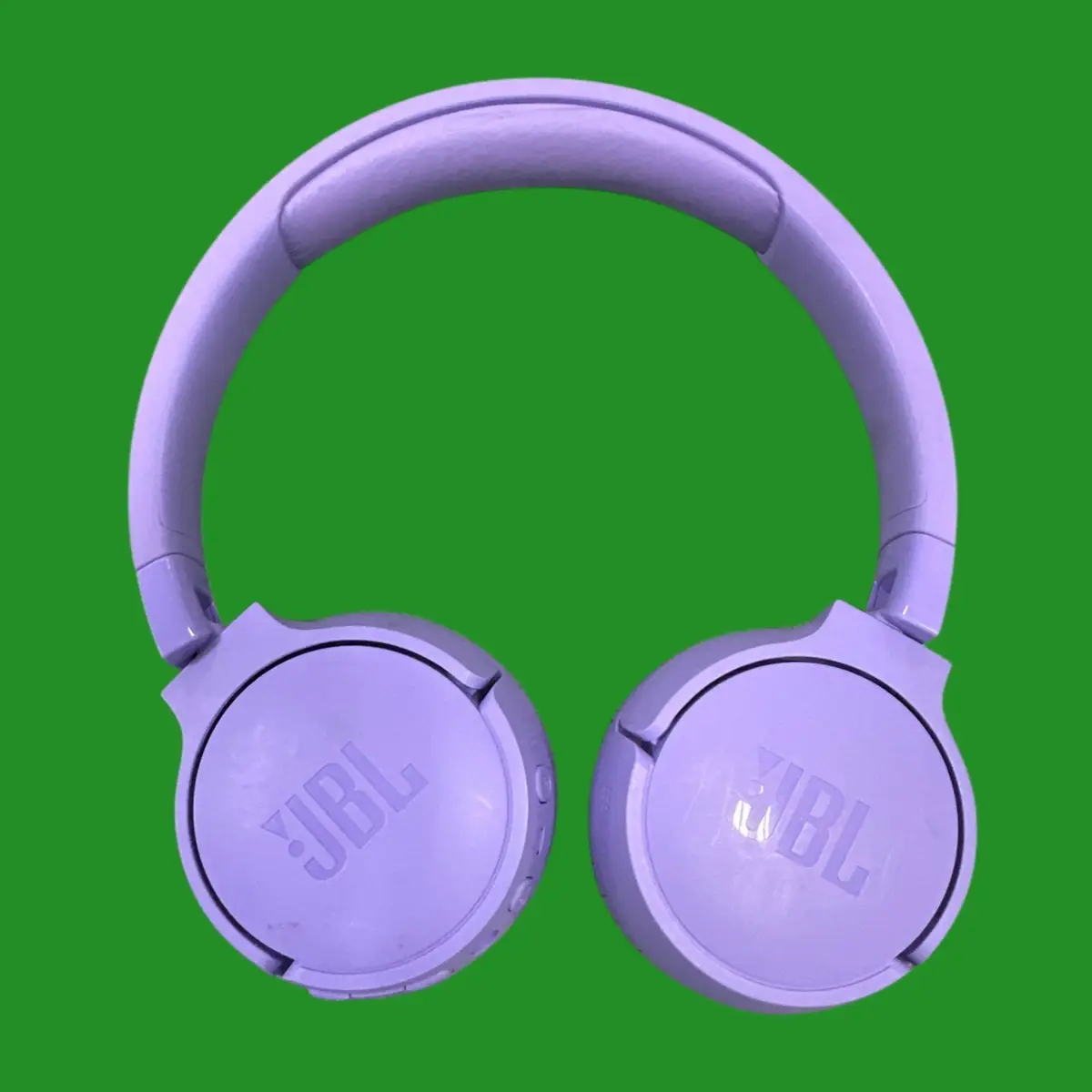 JBL Tune 670NC ANC Noise Cancelling Bluetooth Wireless Over Ear Headphone Purple - image 4 | Free standard UK delivery included | Discount Quality Products