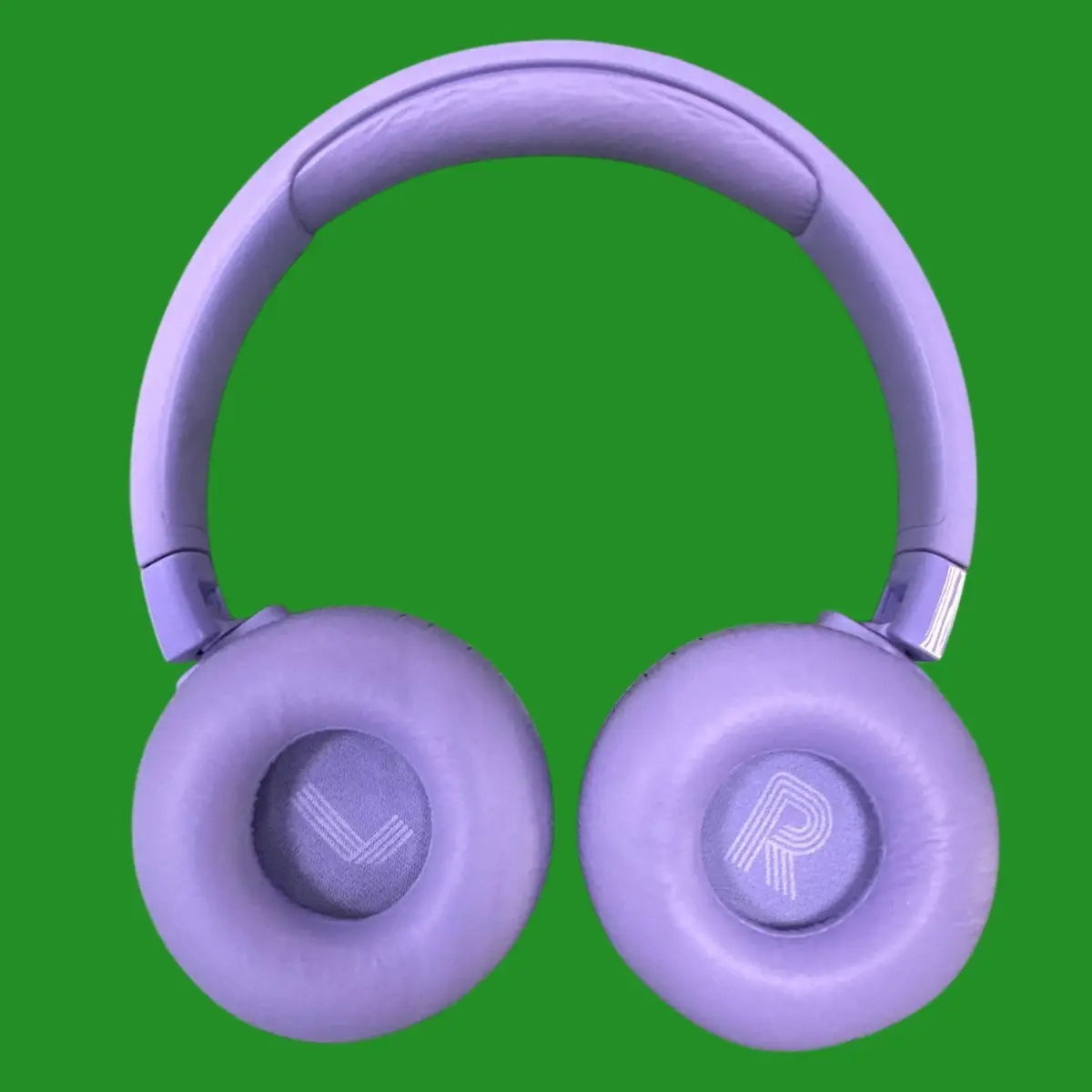 JBL Tune 670NC ANC Noise Cancelling Bluetooth Wireless Over Ear Headphone Purple - image 5 | Free standard UK delivery included | Discount Quality Products