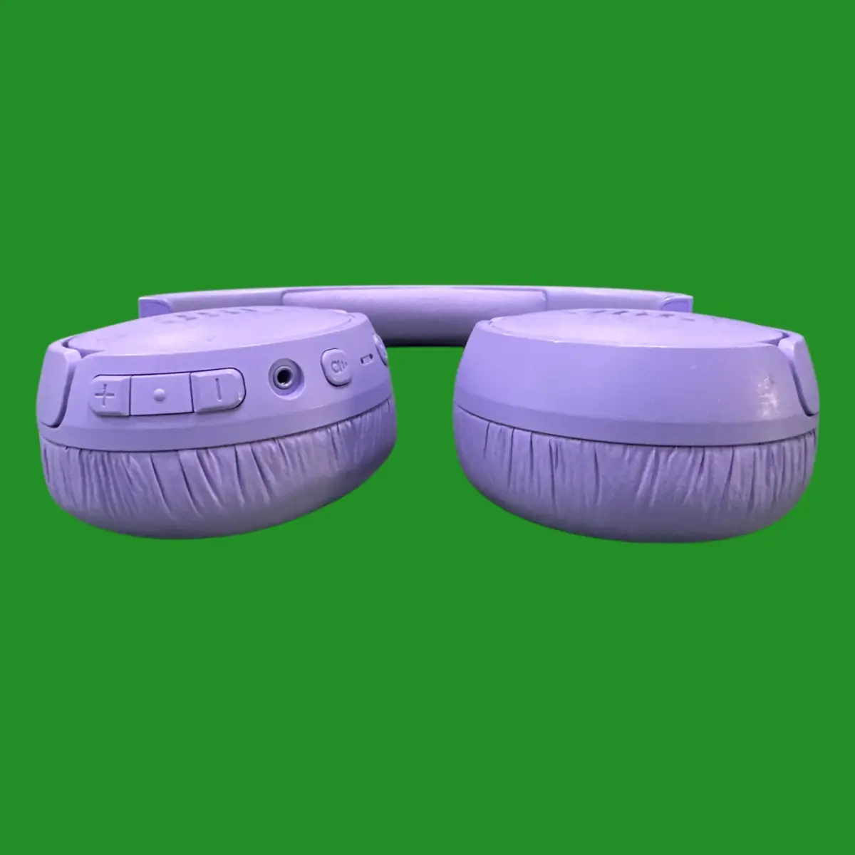 JBL Tune 670NC ANC Noise Cancelling Bluetooth Wireless Over Ear Headphone Purple - image 6 | Free standard UK delivery included | Discount Quality Products