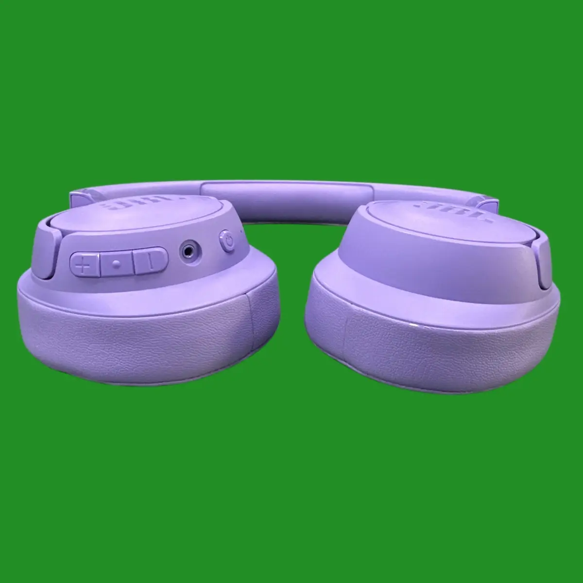 JBL Tune 720BT Bluetooth Wireless Over Ear Headphone Hands Free Calling Purple - image 4 | Free standard UK delivery included | Discount Quality Products
