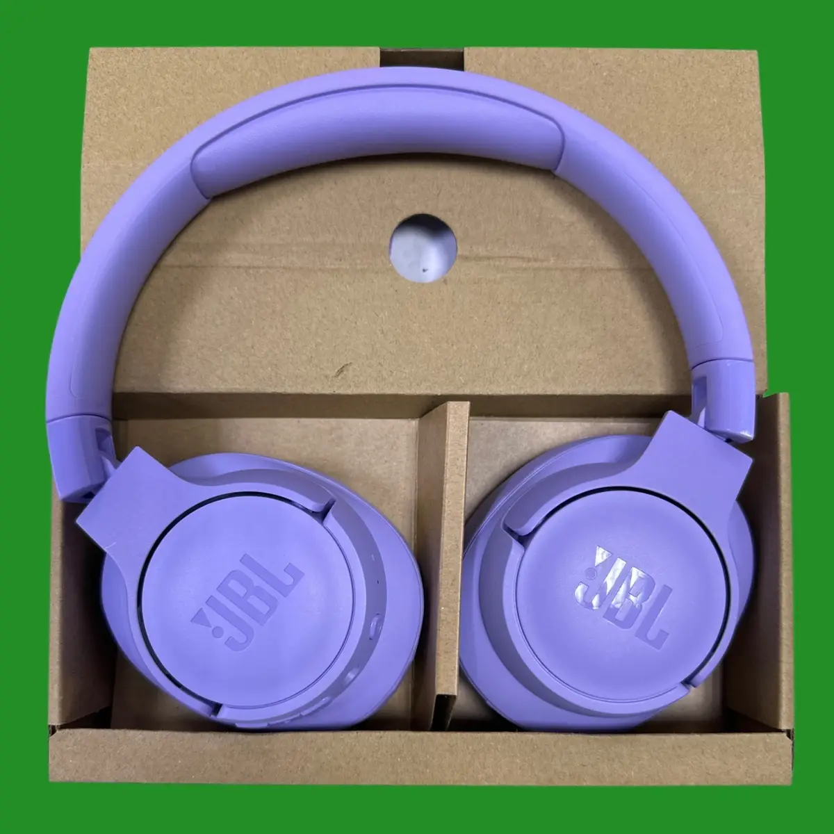 JBL Tune 720BT Bluetooth Wireless Over Ear Headphone Hands Free Calling Purple - image 5 | Free standard UK delivery included | Discount Quality Products
