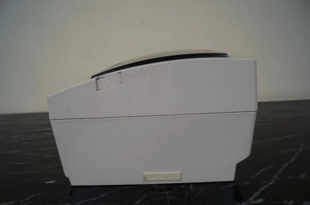 Toshiba B-EV4D-GS14-QM-R Thermal Label Barcode Printer - Untested Label Printer - image 3 | Free standard UK delivery included | Discount Quality Products