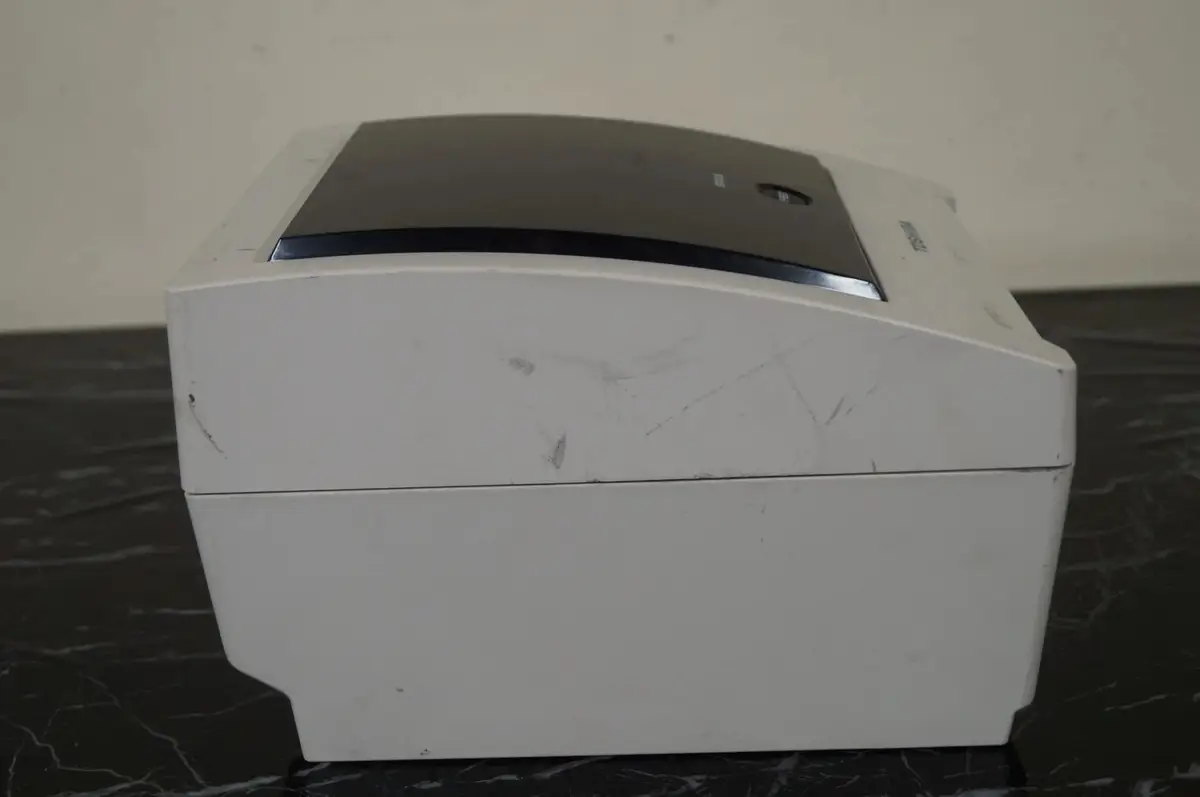 Toshiba B-EV4D-GS14-QM-R Thermal Label Barcode Printer - Untested Label Printer - image 6 | Free standard UK delivery included | Discount Quality Products