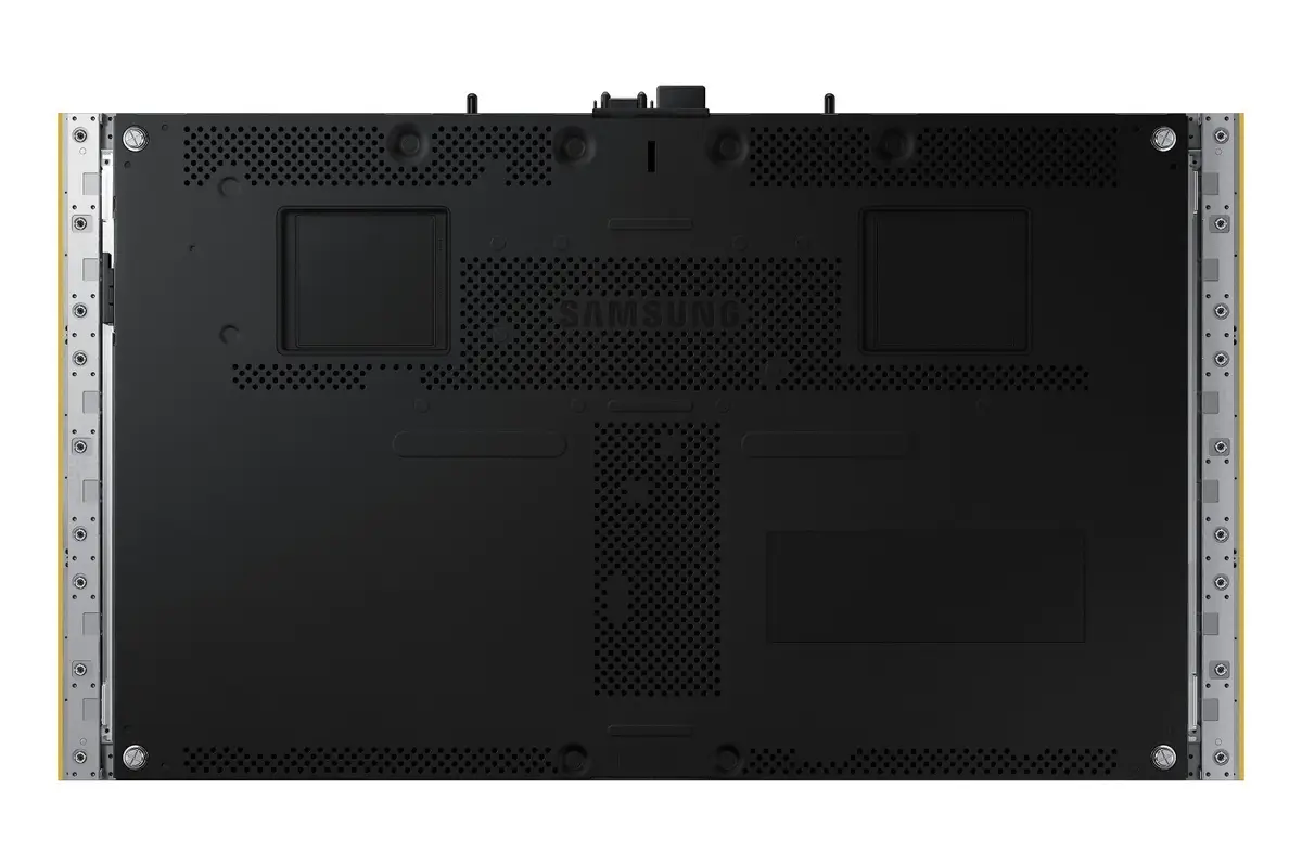 Samsung IW008A The Wall MicroLED Display Cabinet Indoor Professional Video Panel - image 3 | Free standard UK delivery included | Discount Quality Products