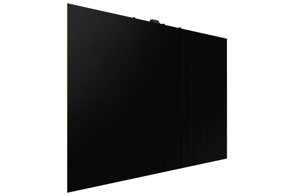 Samsung IW008A The Wall MicroLED Display Cabinet Indoor Professional Video Panel - image 6 | Free standard UK delivery included | Discount Quality Products