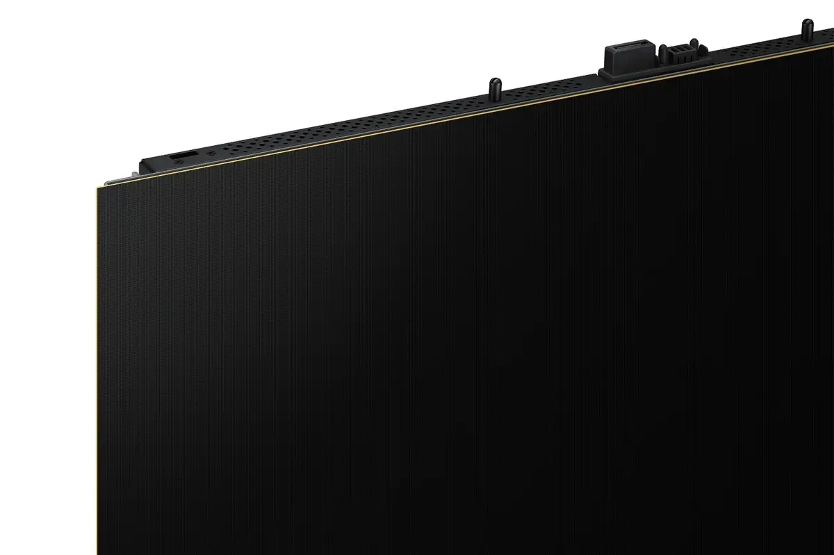 Samsung IW008A The Wall MicroLED Display Cabinet Indoor Professional Video Panel - image 9 | Free standard UK delivery included | Discount Quality Products