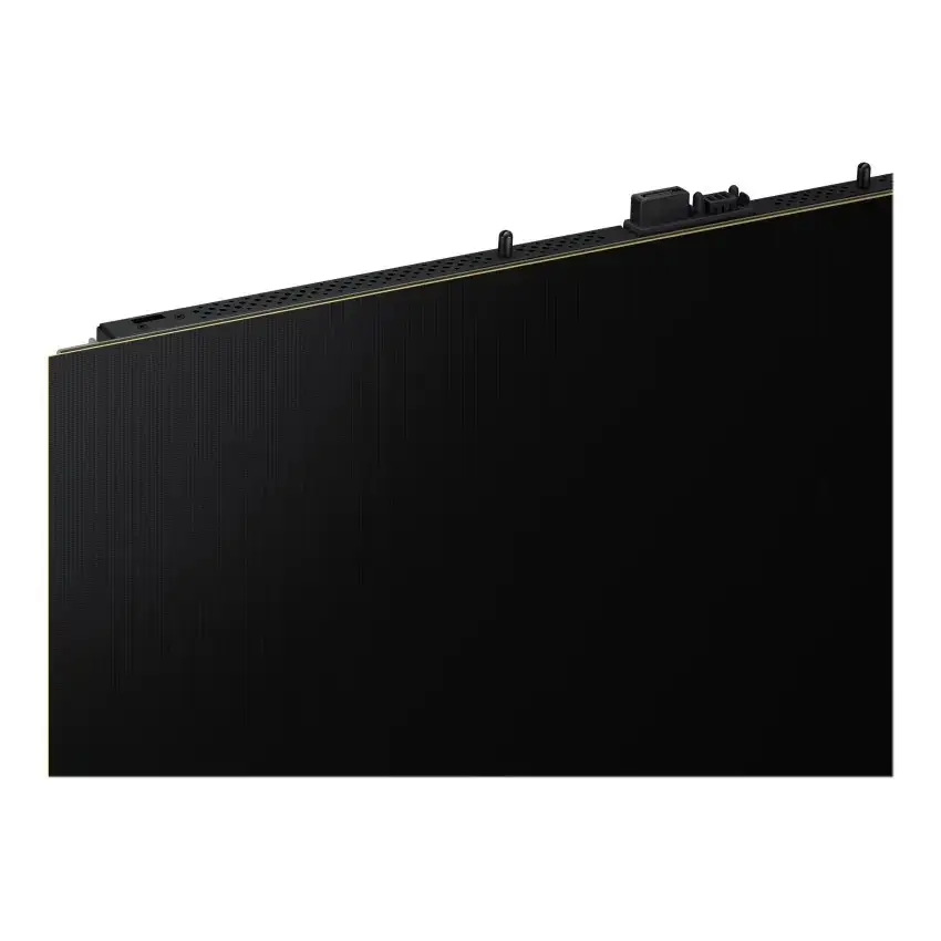 Samsung LH016IWAMWS/XU MicroLED Indoor Video Display Cabinet The Wall IW016A - image 3 | Free standard UK delivery included | Discount Quality Products