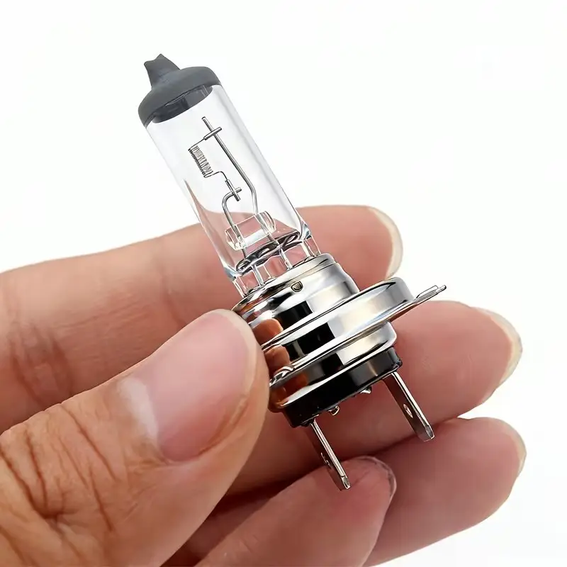 1x 55W H7 12V Xenon Look White Car Headlight Bulb White Halogen Lamp Auto Bulbs - image 5 | Free standard UK delivery included | Discount Quality Products