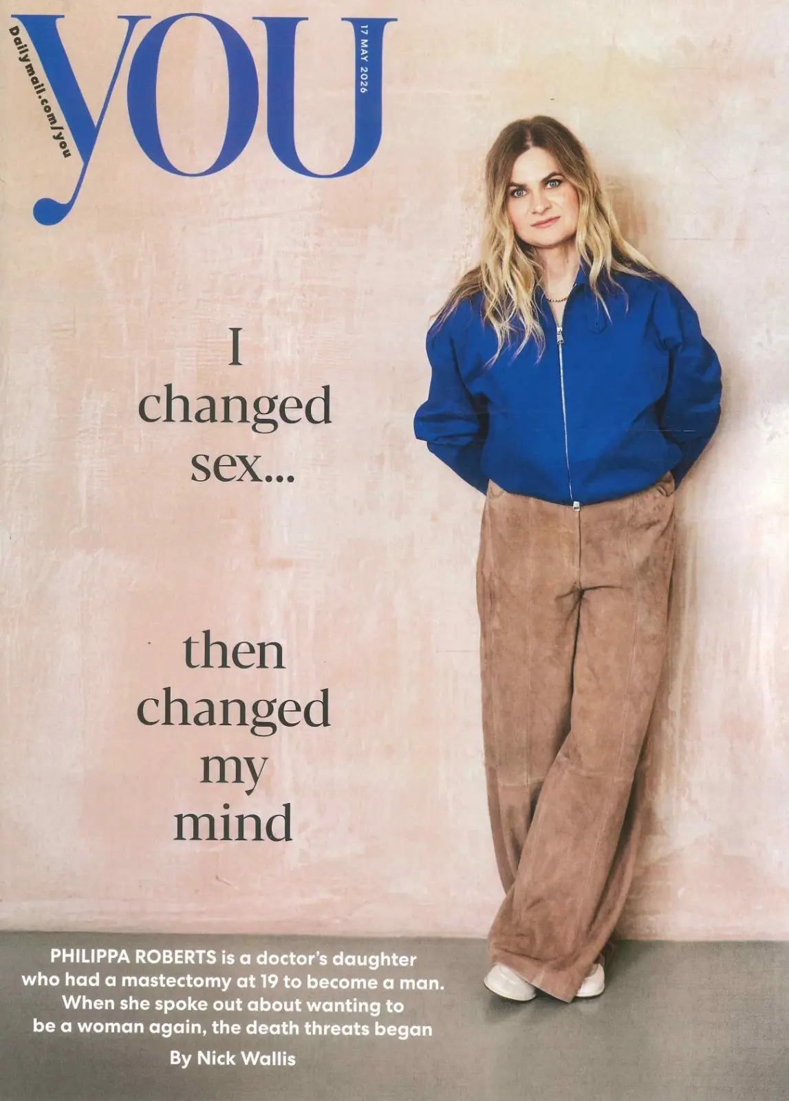 You Magazine: Madonna at Met Gala, Philippa Roberts, Suzanne Mulholland, 17.5.26