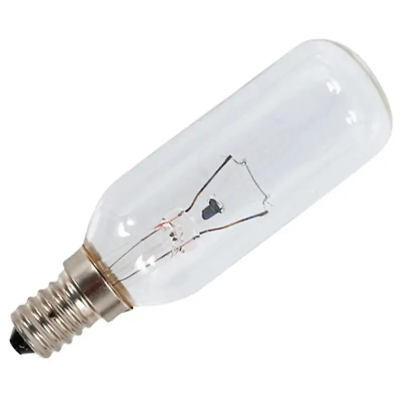 40W Wellco Cookerhood Light Bulb SES E14 Small Edison Screw Appliance Lamp - image 2 | Free standard UK delivery included | Discount Quality Products
