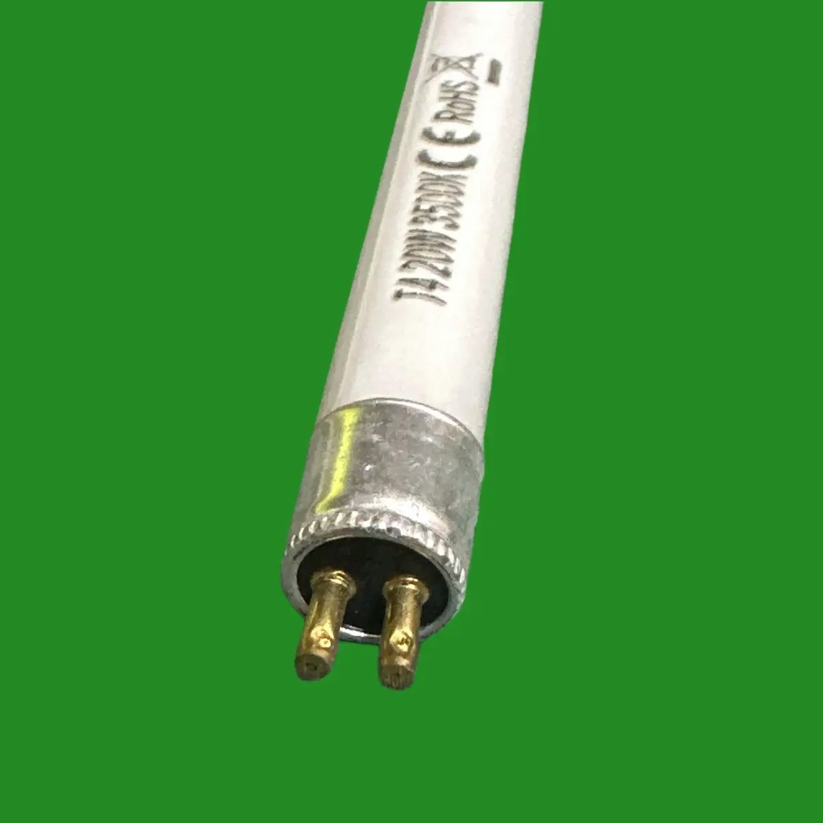 1x 20W T4 2 Pin 565mm (550mm) Fluorescent Tube Strip Light Bulb, 3500K White - image 3 | Free standard UK delivery included | Discount Quality Products