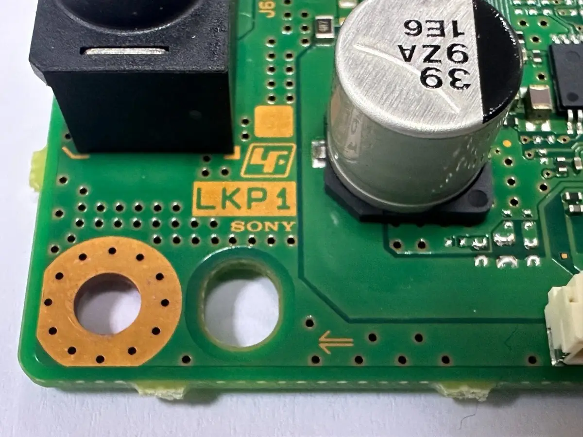 Genuine LED Inverter Driver Power Board For Sony KDL-43WG663 43" TV 1-982-711-12 - image 2 | Free standard UK delivery included | Discount Quality Products