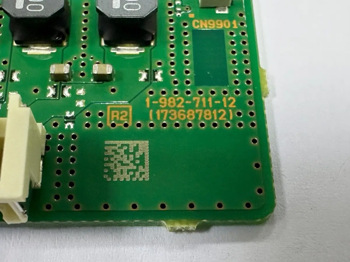 Genuine LED Inverter Driver Power Board For Sony KDL-43WG663 43" TV 1-982-711-12 - image 3 | Free standard UK delivery included | Discount Quality Products