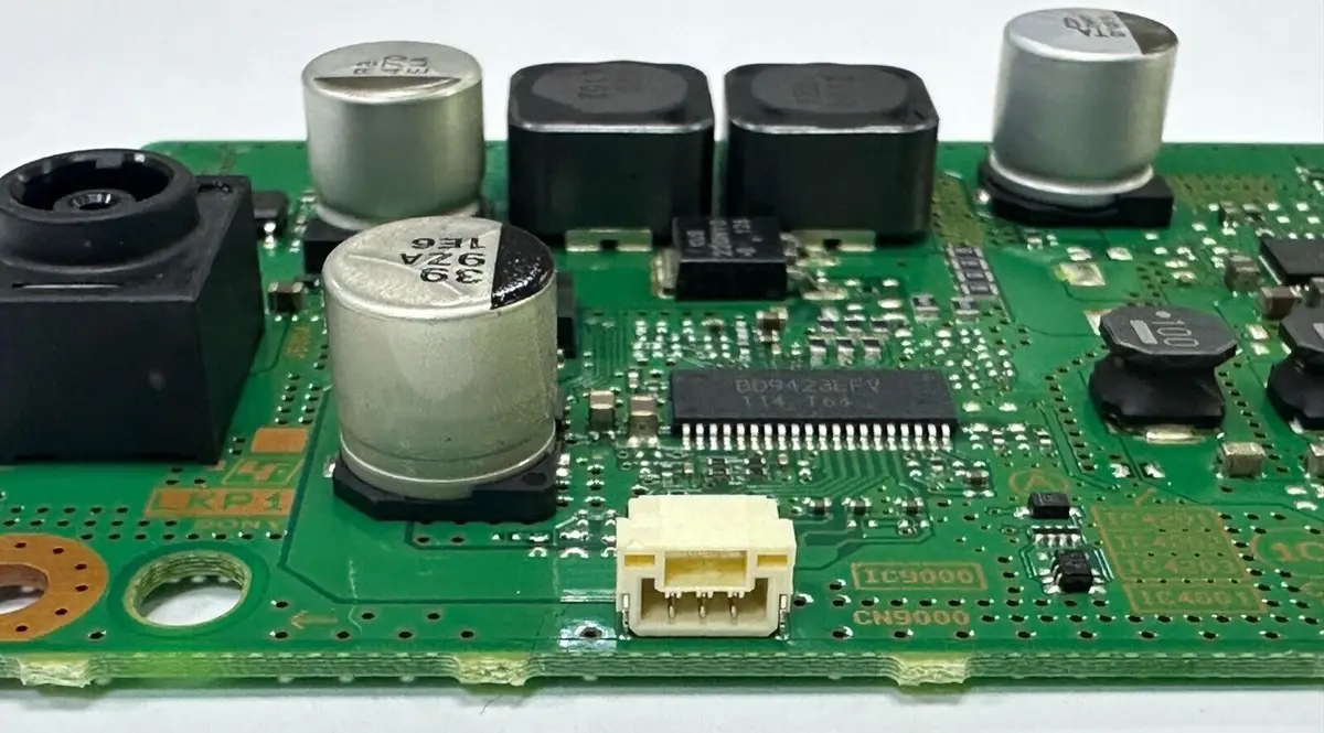 Genuine LED Inverter Driver Power Board For Sony KDL-43WG663 43" TV 1-982-711-12 - image 5 | Free standard UK delivery included | Discount Quality Products