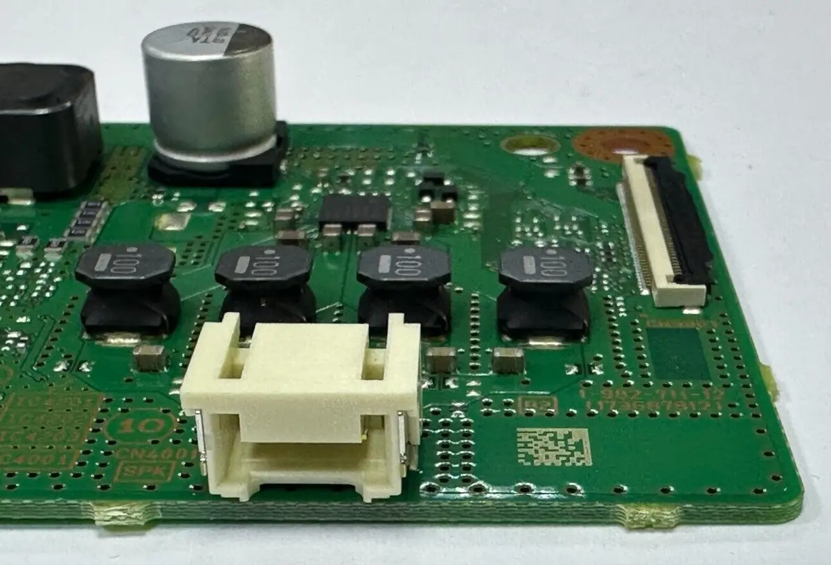 Genuine LED Inverter Driver Power Board For Sony KDL-43WG663 43" TV 1-982-711-12 - image 6 | Free standard UK delivery included | Discount Quality Products