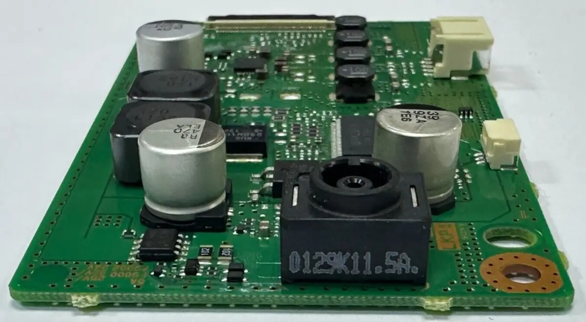 Genuine LED Inverter Driver Power Board For Sony KDL-43WG663 43" TV 1-982-711-12 - image 9 | Free standard UK delivery included | Discount Quality Products