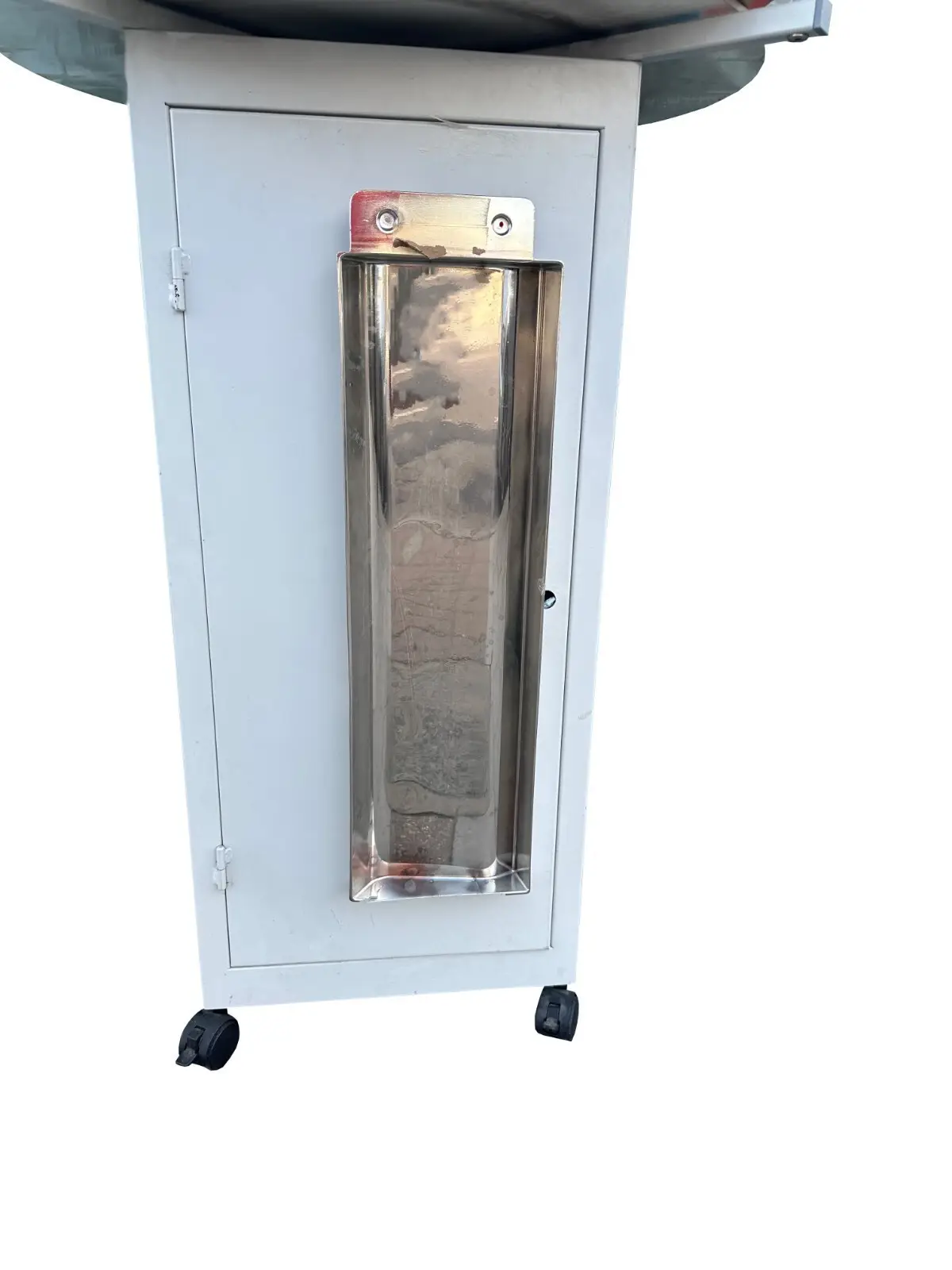 Rotating Floor Standing Retail Display Stand Various Items Originally Harmonicas - image 4 | Free standard UK delivery included | Discount Quality Products