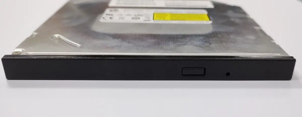 HP OMEN-X by HP 900-099nn, DVD CD Rewritable Optical Disc Drive, DU-8AESH-EEC - image 2 | Free standard UK delivery included | Discount Quality Products