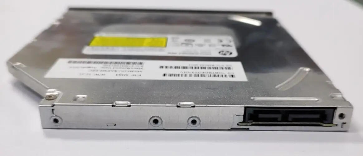 HP OMEN-X by HP 900-099nn, DVD CD Rewritable Optical Disc Drive, DU-8AESH-EEC - image 3 | Free standard UK delivery included | Discount Quality Products