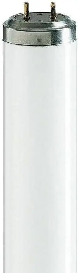 40W Philips T12 4ft 1.2m Fluorescent Tube Strip Light, White 3500K G13, 1200mm - image 3 | Free standard UK delivery included | Discount Quality Products