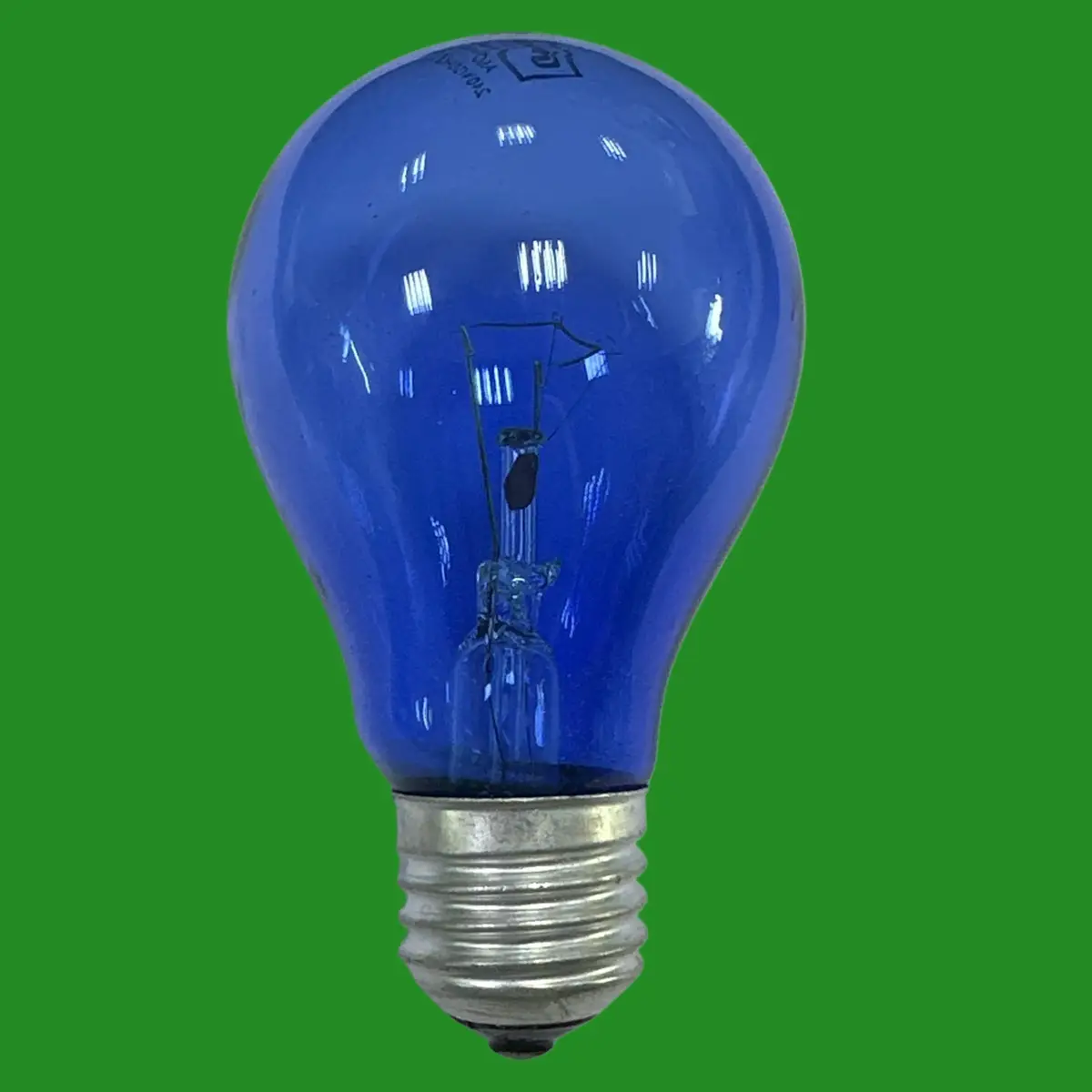 60W Crompton GLS Natural Daylight Simulation SAD Light Bulb E27 Art Craft Lamp - image 2 | Free standard UK delivery included | Discount Quality Products