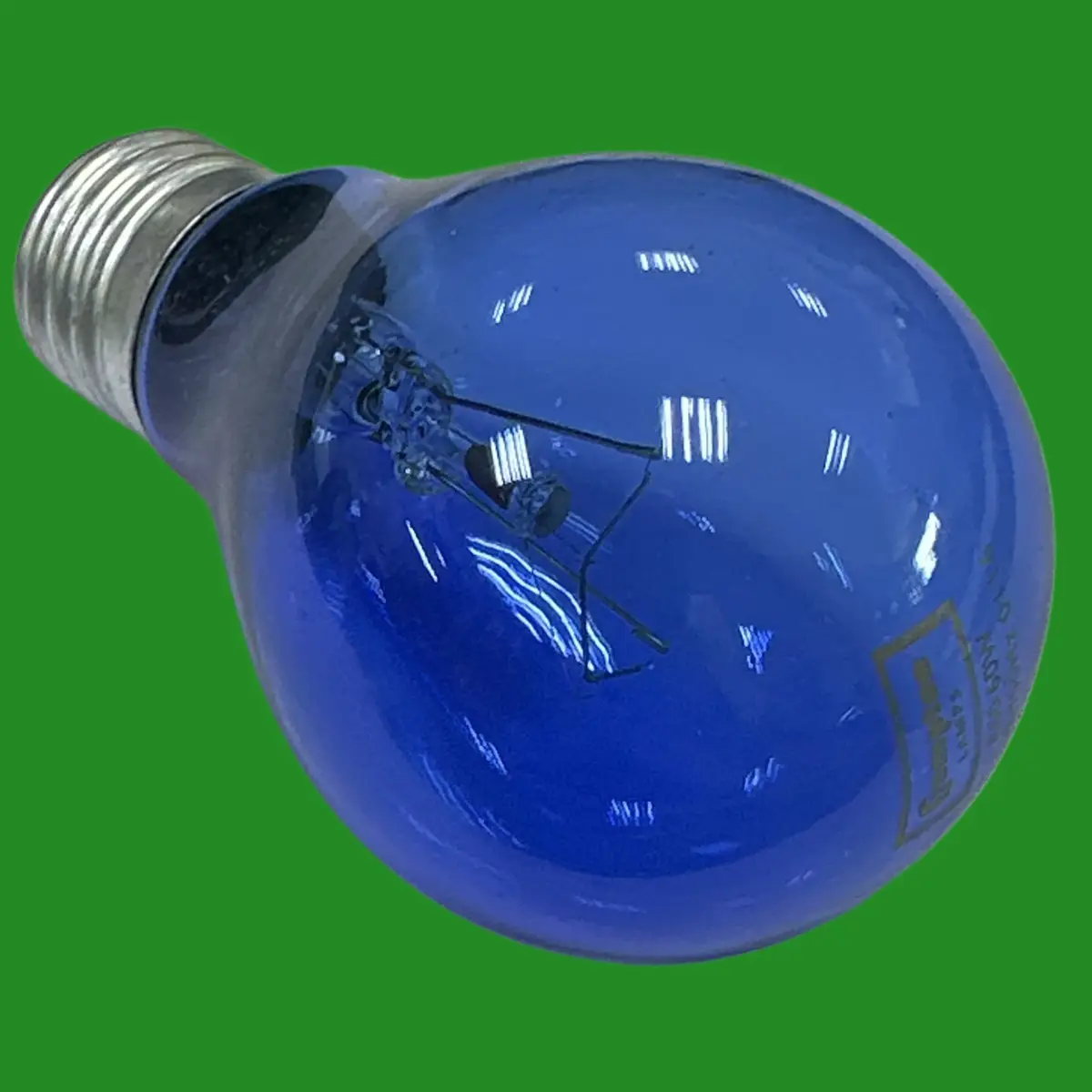 60W Crompton GLS Natural Daylight Simulation SAD Light Bulb E27 Art Craft Lamp - image 3 | Free standard UK delivery included | Discount Quality Products