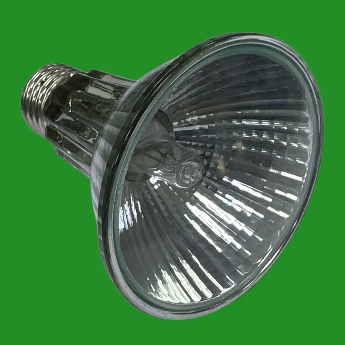 2x 75W BELL R80 80mm Par25 Halogen Reflector Dimmable Flood Light Bulb ES E27 - image 3 | Free standard UK delivery included | Discount Quality Products