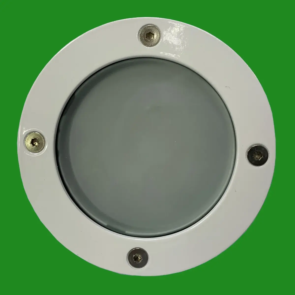 1x Hera 35W Halogen GY6.35, 12V IP65 Shower Light, NV10 Low Voltage Spotlight - image 2 | Free standard UK delivery included | Discount Quality Products