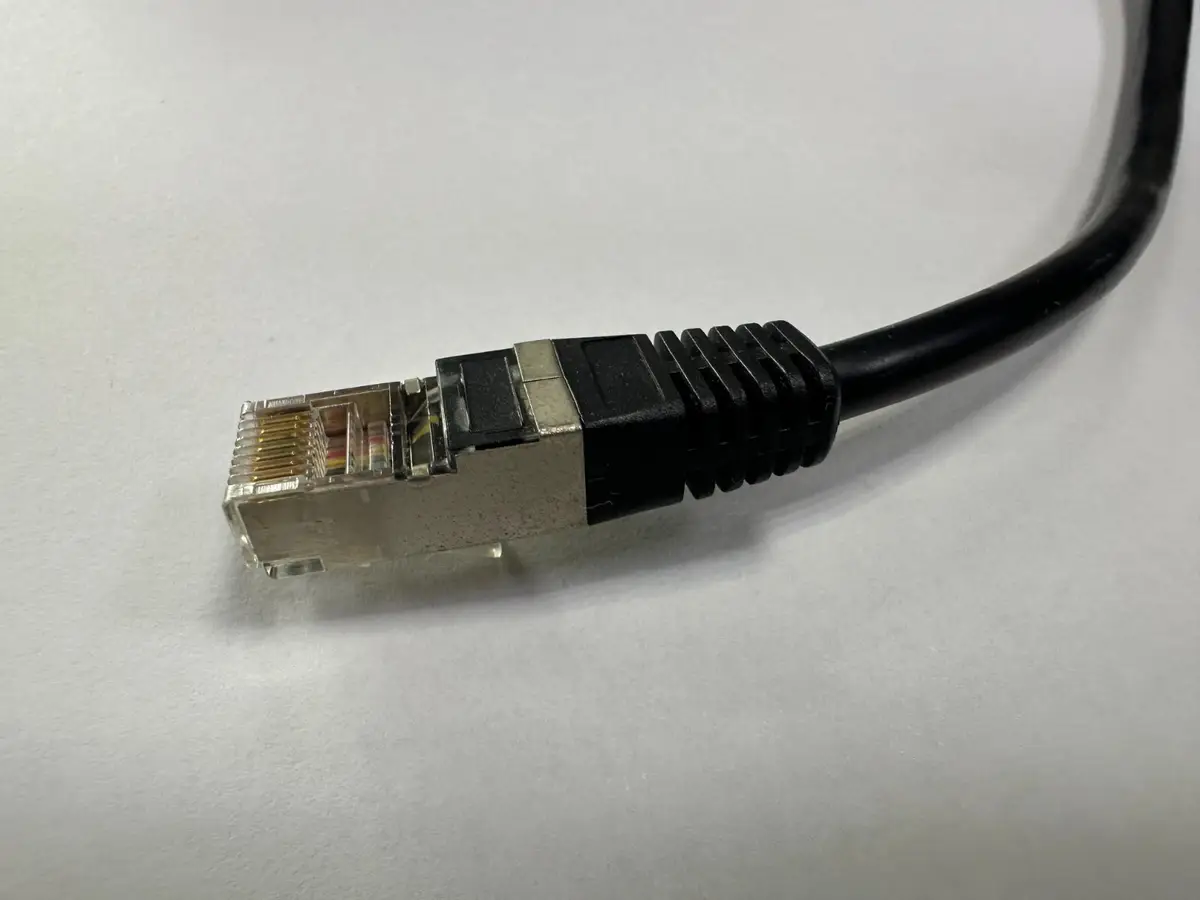 Toshiba Magnetic Card Reader TSHD00270 for Toshiba POS Terminal ST-A10 Used - image 3 | Free standard UK delivery included | Discount Quality Products