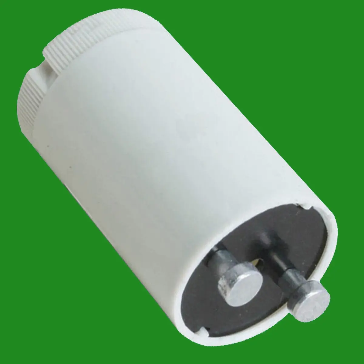 10x Fluorescent Strip Light Tube Twist-Lock Starter 4-80W FSU, 2 Pin Lamp 230V