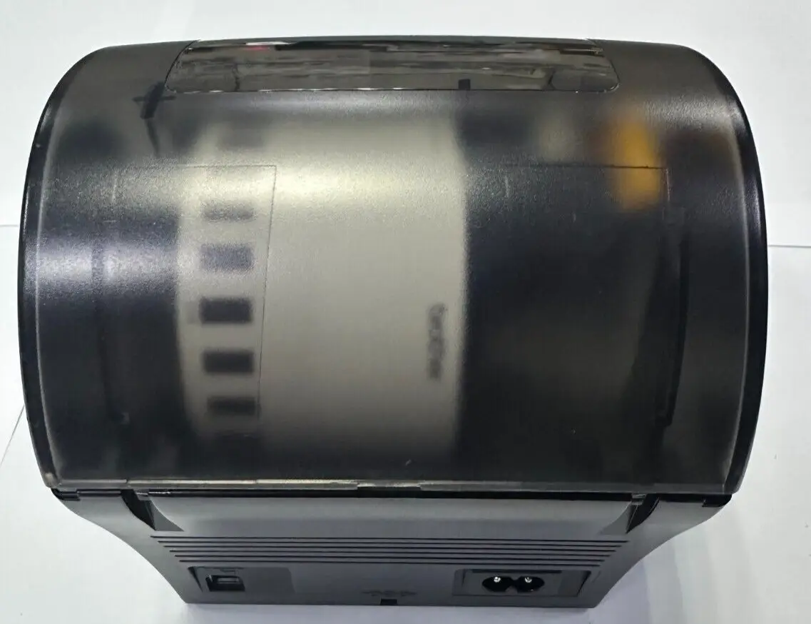 Brother USB P-Touch QL-560 Thermal Address Label Receipt Printer, Auto Cutter - image 4 | Free standard UK delivery included | Discount Quality Products